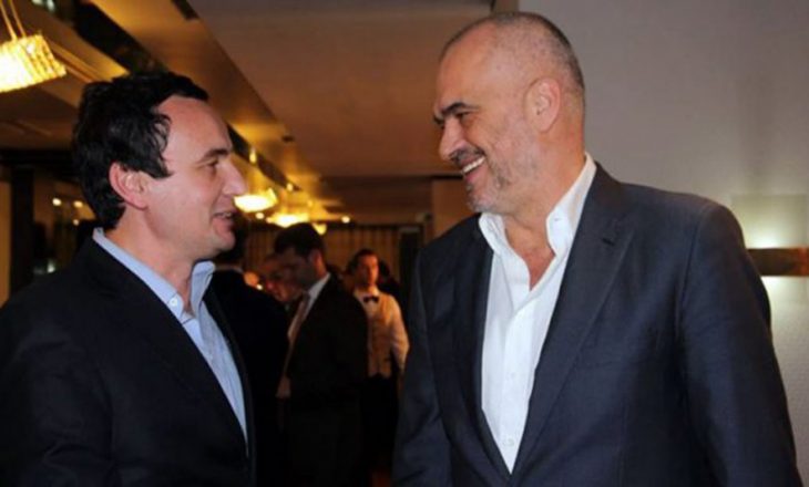 Mini Shengeni Ballkanik, avokati shqiptar: Albin Kurti mund ta rrëzojë Ramën me një rezolutë në parlament