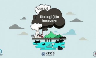 Hapet panairi “Ekologji(k)a kosovare”