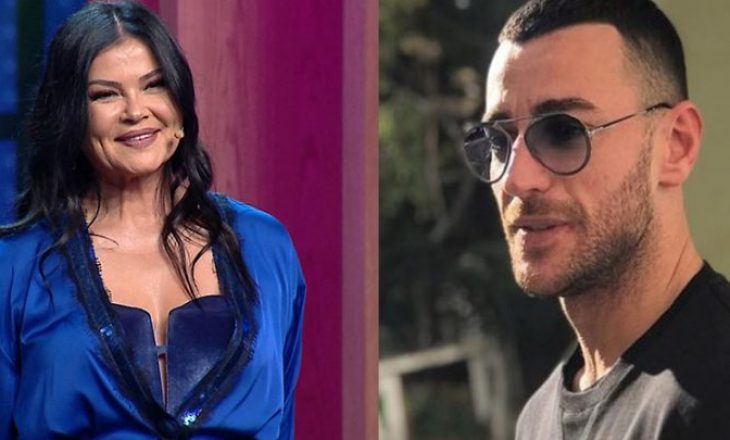 Stresi dhe Eli Fara nuk shkuan në finale, ja çfarë thotë reperi