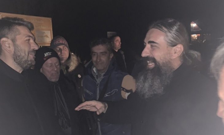 Policia e rrah brutalisht peshkopin malazias