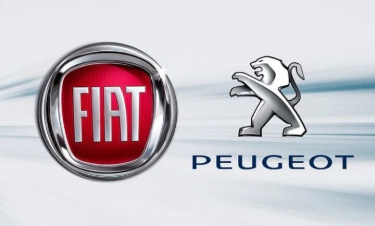 Fiat Chrysler dhe Peugeot bien dakord të bashkohen me njëri-tjetrin