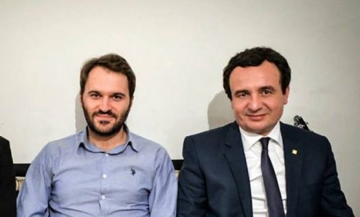 Statuti e lejon Kurtin kryetar dhe kryeministër, reagon ashpër Frashër Krasniqi