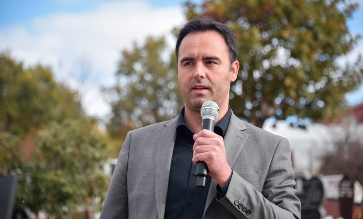 Kjo është oferta e Vetëvendosjes për bashkëqeverisje me LDK-në