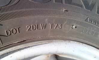 Sa të vjetra i kemi gomat dhe sa shpejt guxojmë të vozisim me to