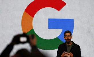 Tërhiqen bashkëthemeluesit e Google, ky është drejtori i ri