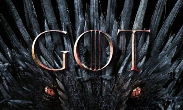 Ndërron jetë aktori i “Game of Thrones”