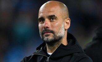 Pep Guardiola thotë se lojtarët do t’i japin Liverpoolit roje nderi
