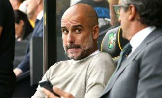 Me fitoren e City-t ndaj Swansea, Guardiola me rekorde të reja