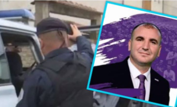 Prokuroria jep detaje për anëtarin e Nismës që kërcënoi Albin Kurtin