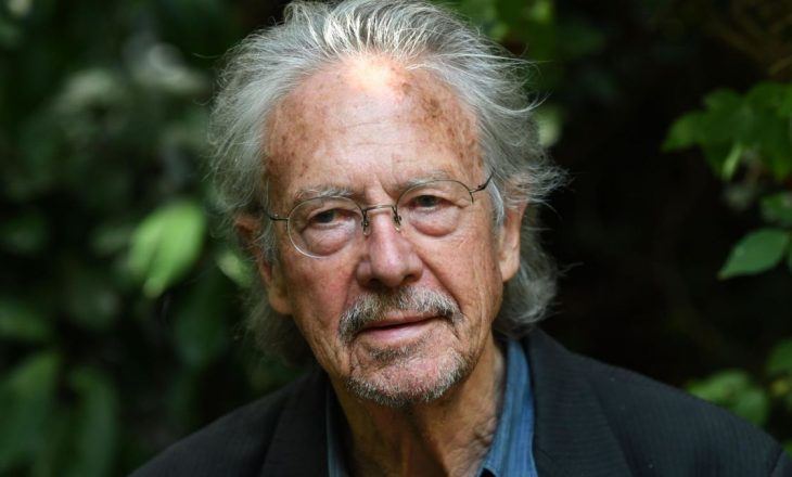 Pacolli: Kam vendosur ta shpalli Peter Handke person non-grata në Kosovë