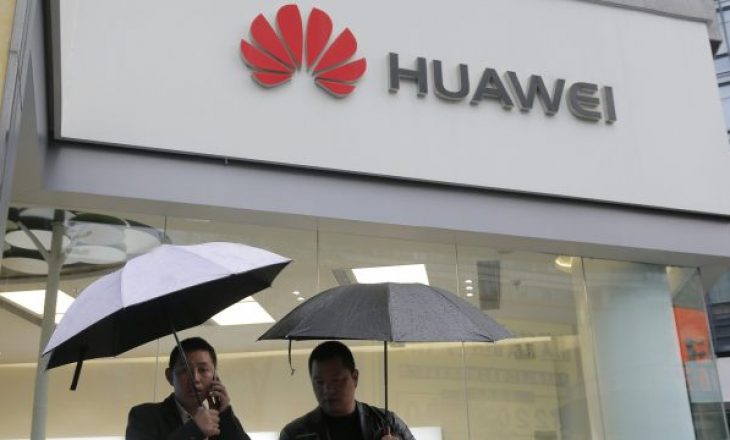 Shtëpia e Bardhë paralajmëron Londrën mbi rreziqet nga Huawei