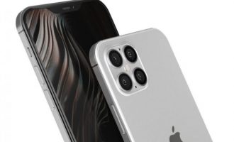 iPhone e 2020-së mund të vijnë me bateri edhe më të mëdha