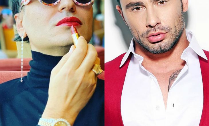 “E ke fiksim mikrofonin në gojë”, plas sherri mes Robert Berishës dhe Elton Ilirjanit