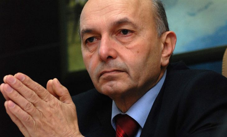A do të tërhiqet LDK nga MPB-ja? – Flet Isa Mustafa