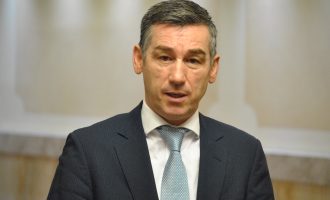 Veseli: Adem Mikullovci do të mbetet përherë në kujtesën tonë