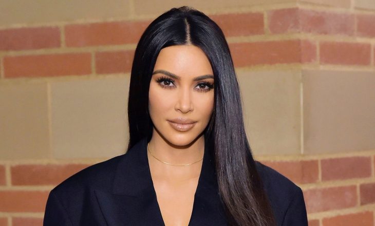 Kim Kardashian rrëfen periudhën më të vështirë të jetës