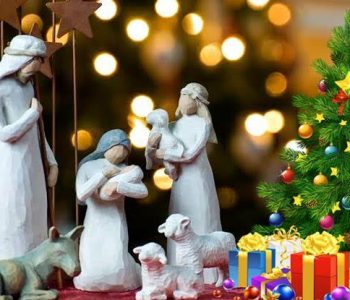 Disa fakte interesante për Krishtlindjet!