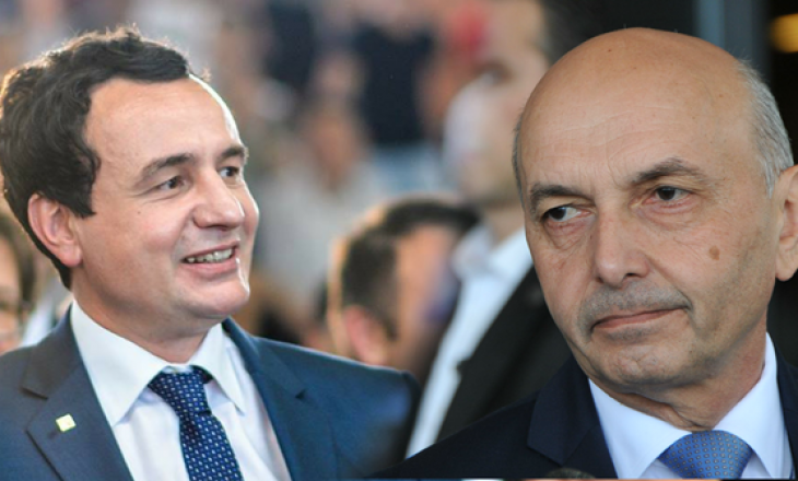 Edhe sot takohen LVV dhe LDK