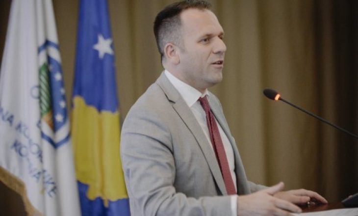 Rukiqi: Gjykatat pengesë për mos zhvillimin e bizneseve në Kosovë