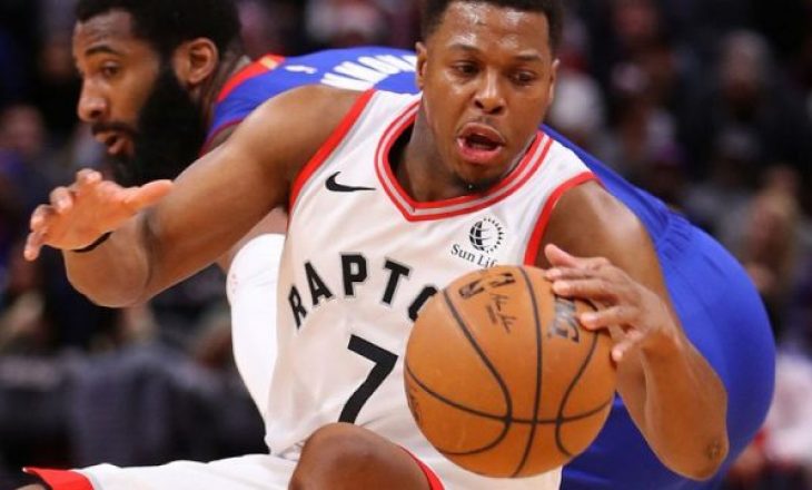 Warriors më në fund fitojnë, Toronto vazhdon me rezultate pozitive (VIDEO)
