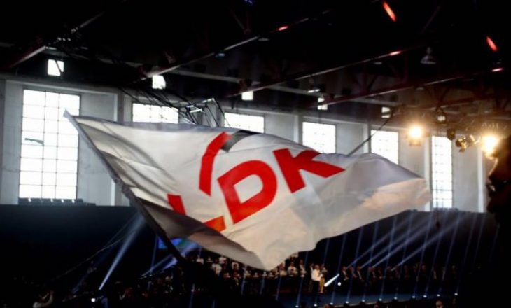 Thumbon anëtari i LDK-së: Komunistët e duan pushtetin absolut