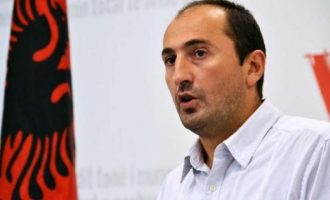 Zyrtari i PDK-së i kërkon Kurtit ta shkarkojë ministrin Aliu