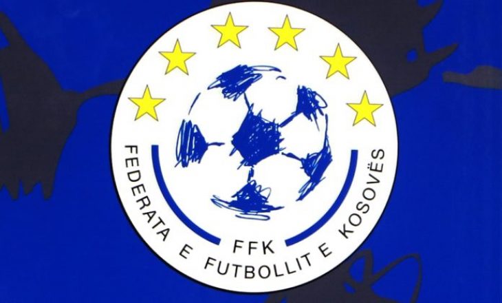 Reagon FFK, publikon procesverbalin nga Kuvendi i Jashtëzakonshëm dhe letrën e UEFA në mbështetje të Ademit