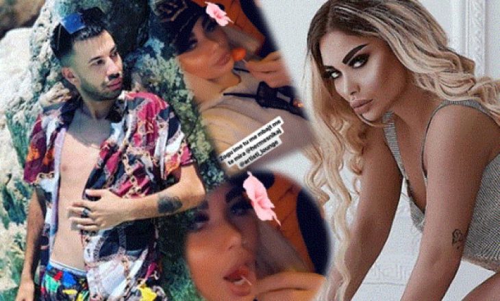 “E dashura” e deputetit kosovar dyshohet se është përfshirë në prostitucion