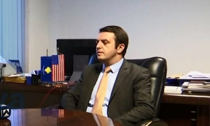 Selimi: Përfshirja e Kosovës në Mini-Schengen do të ishte vetëvrasje