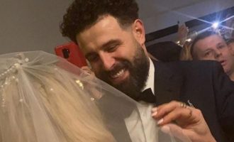 MC Kresha dhe Erzina po bëhen prindër, zbulohet gjinia e foshnjës