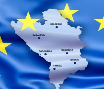 “Mini Shengeni” Ballkanik në Kosovë!