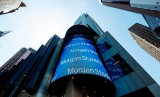 Banka Morgan Stanley mbyll 1,500 vende të punës, pritet të kursejë 200 milionë dollarë