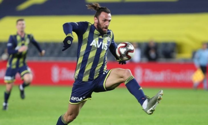 Muriqi tregon si ndodhi rikthimi në fushën e lojës