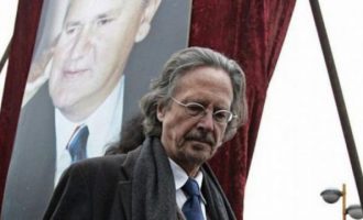 ‘Shkrimtarin Handke’ e kemi në Prishtinë