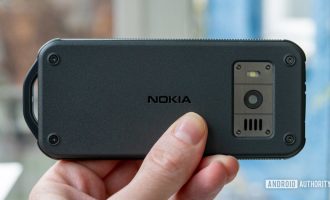 Kompania ‘Nokia’ pretendon se ka ndërtuar telefonin 5G më të kompletuar në botë