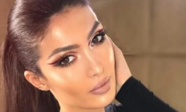 “Dashurinë mos ma merr”, Nora Istrefi publikon këngën kushtuar tradhtisë