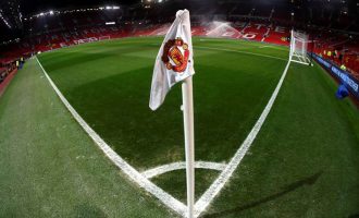 United e ka një plan B, nëse dështon Jadon Sancho