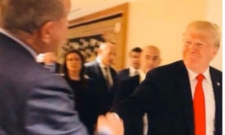 Pacolli kundër shkarkimit të Trumpit: I ka ofruar mbështetje të fort Kosovës
