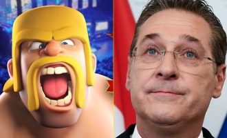 Ish nënkancelari austriak “i varur” nga videolojërat – shpenzoi deri në 3 mijë euro në muaj dhe faturat ia ngarkoi partisë