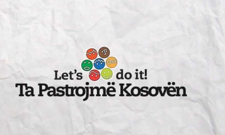 Let’s Do It Kosova ndihmon familjet shqiptare në Prizren