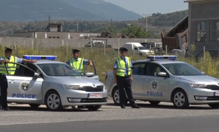 Çfarë masash merren ndaj atyre që nuk e respektojnë ndalimin e qarkullimit në Kosovë?