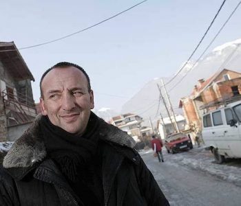 Profil – Princ Dobroshi bosi i mafias shqiptare të drogës, i njohur me nofkën “Peshkaqeni”
