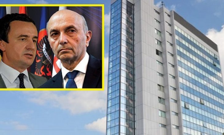 VV i kërkon LDK-së “ndërrim kokë më kokë” – Posti i Presidentit e MPB-ja ‘prishën’ marrëveshjen