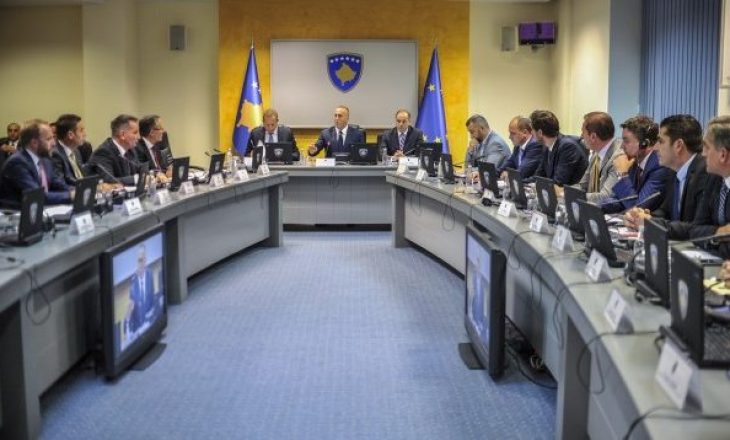 Qeveria refuzon kërkesën e Telekomit të Kosovës për ndarjen e 5 milionë eurove