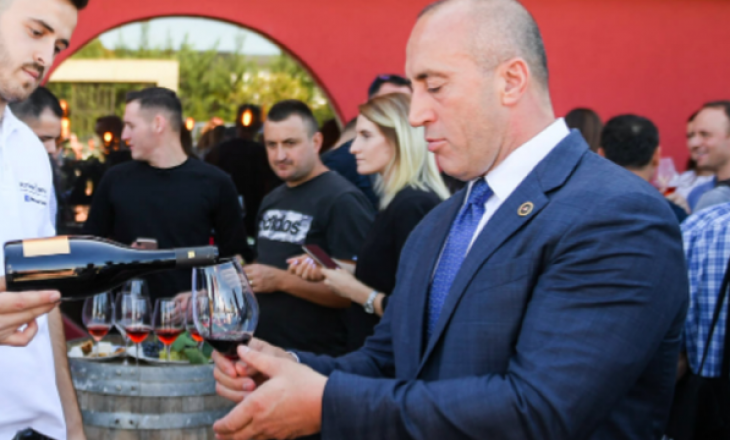 Byrek me shampanjë – mediat serbe tallen me shpenzimet e Kryeministrit të Kosovës