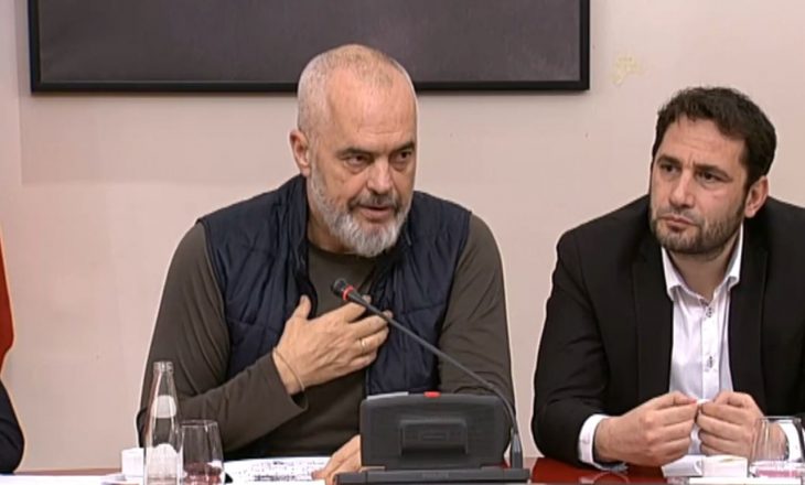 Elvis Naçi: Kam thënë që s’do merrem kurrë me politikë, por kur kanë nevojë shqiptarët, ne dimë të bëhemi bashkë