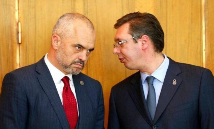 “Duhet të tmerrohemi se si Edi Rama vazhdon ta fyej, poshtërojë e ta nënshtrojë popullin shqiptar”