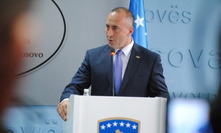 Haradinaj: Kurti po e djeg LDK-në