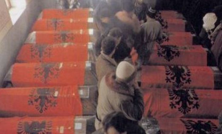 Bota reagon ndaj mohimit të krimeve nga ana e Serbisë – Faji tek dialogu