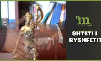 Ryshfeti, stili i jetës së kosovarëve dhe një shtet me plotë zyrtarë të korruptuar